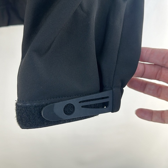 US Army Fleece Multi Pocket Coat - Picture 13 of 13